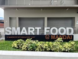 SmartFood@Mandai (D25), Factory #635873541